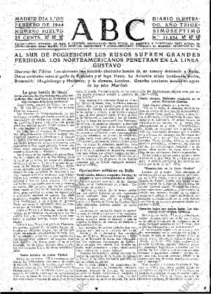 ABC MADRID 01-02-1944 página 15
