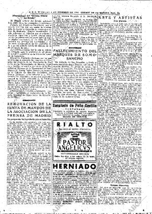 ABC MADRID 01-02-1944 página 20