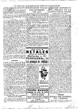 ABC MADRID 01-02-1944 página 22