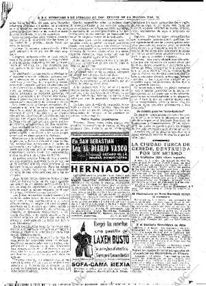 ABC MADRID 02-02-1944 página 12