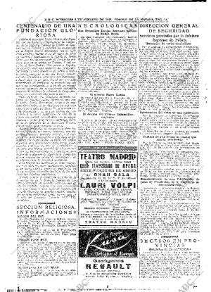ABC MADRID 02-02-1944 página 14