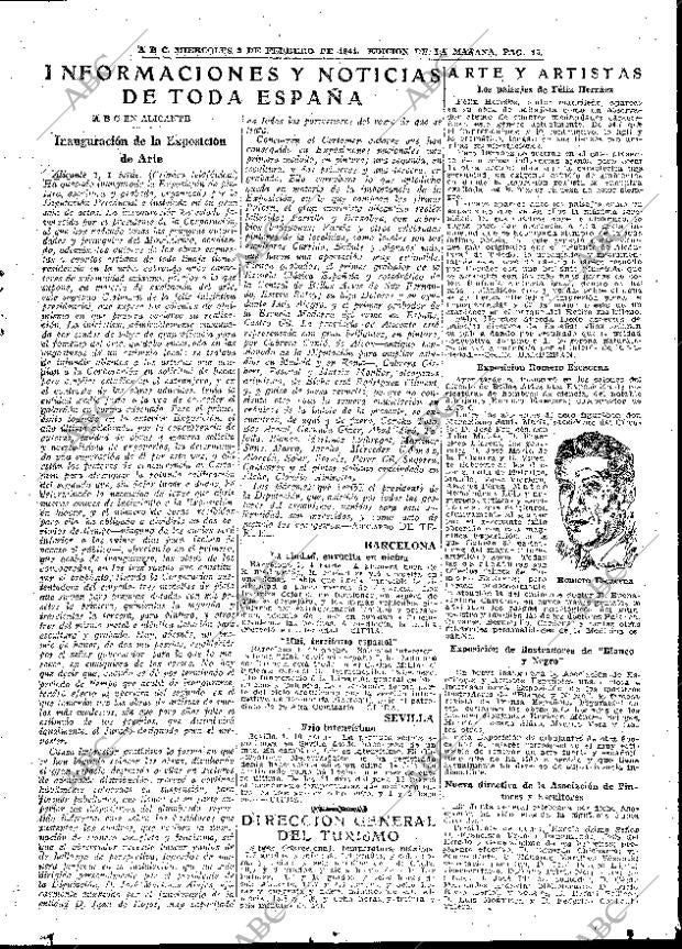 ABC MADRID 02-02-1944 página 15