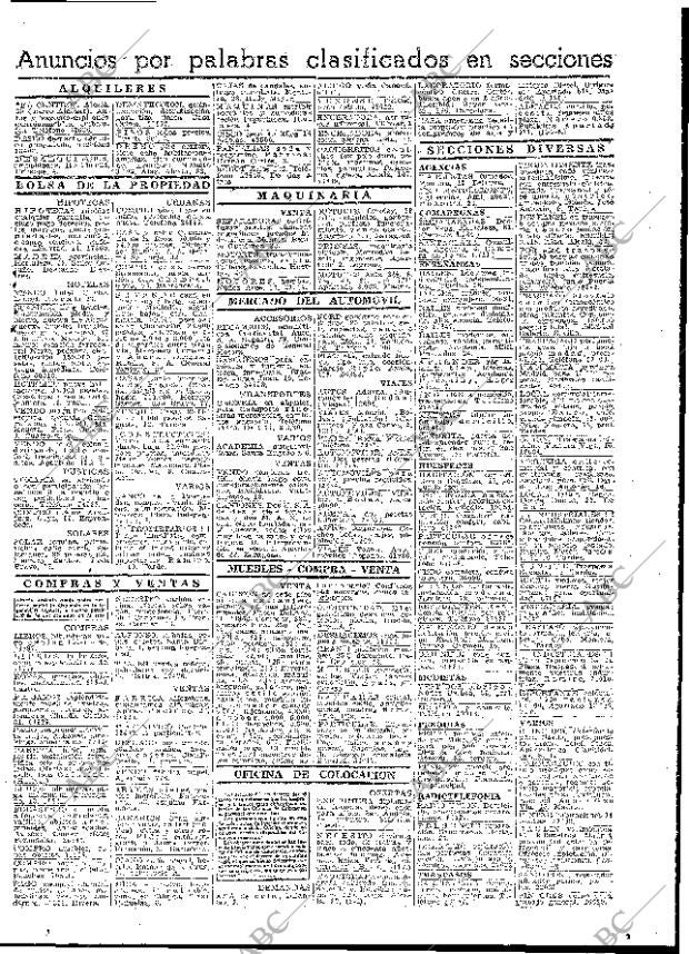 ABC MADRID 02-02-1944 página 19