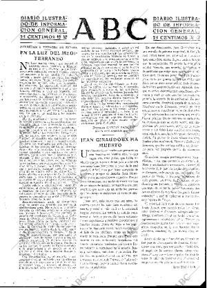 ABC MADRID 02-02-1944 página 3