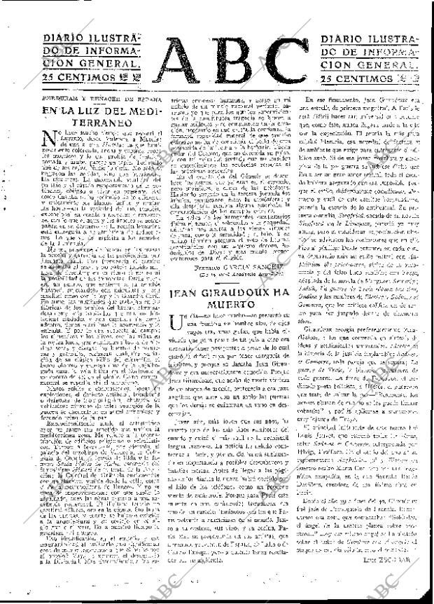 ABC MADRID 02-02-1944 página 3