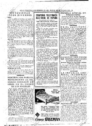 ABC MADRID 04-02-1944 página 12