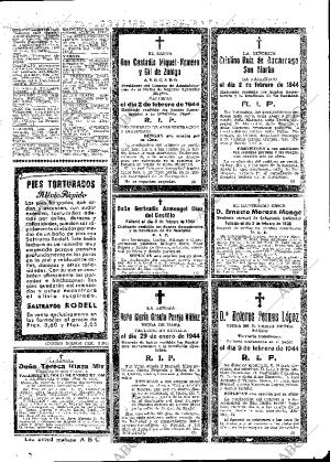 ABC MADRID 04-02-1944 página 23