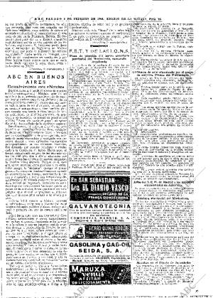 ABC MADRID 05-02-1944 página 14