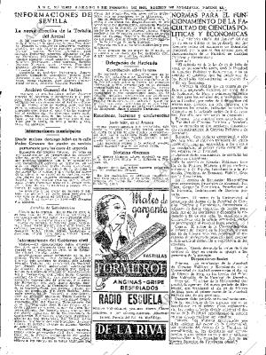 ABC SEVILLA 05-02-1944 página 13