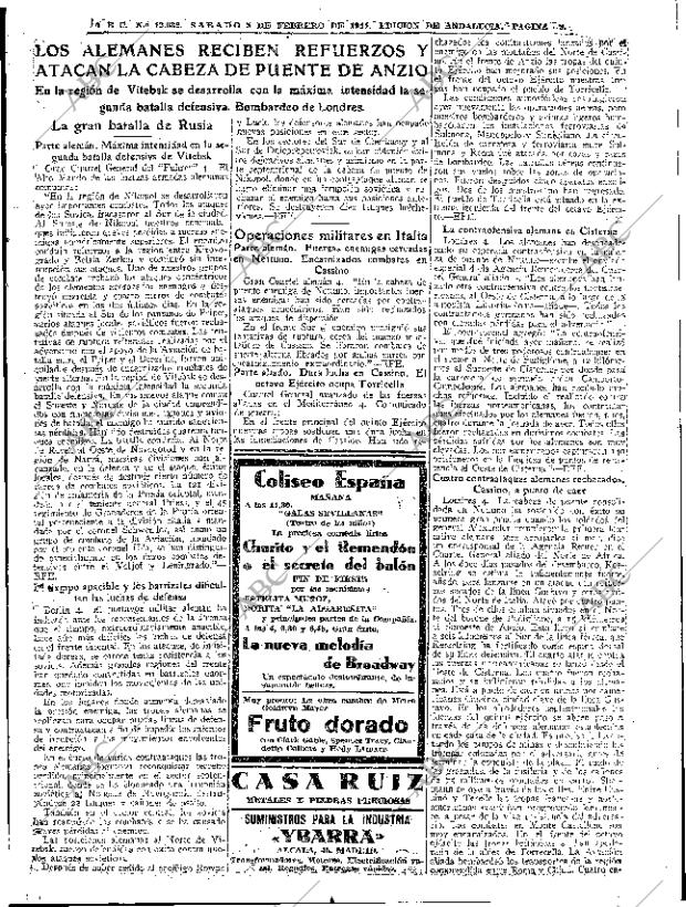 ABC SEVILLA 05-02-1944 página 9