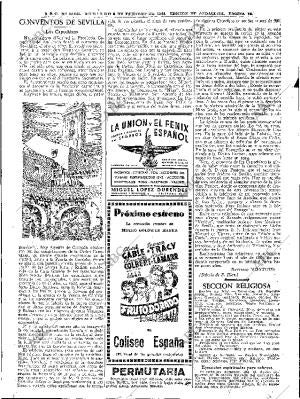 ABC SEVILLA 06-02-1944 página 13