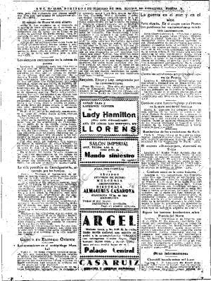 ABC SEVILLA 06-02-1944 página 8