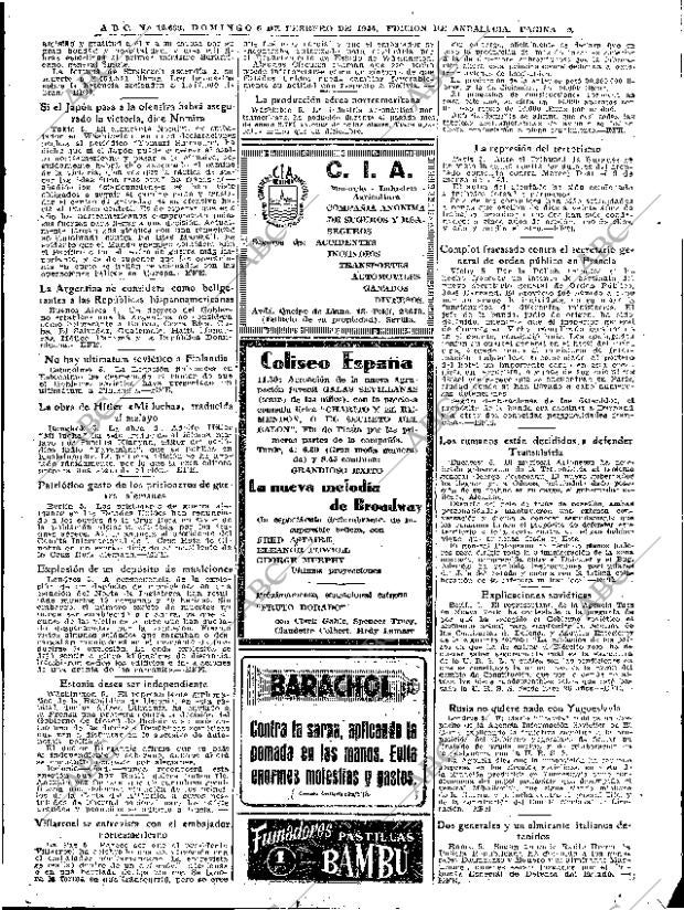 ABC SEVILLA 06-02-1944 página 9