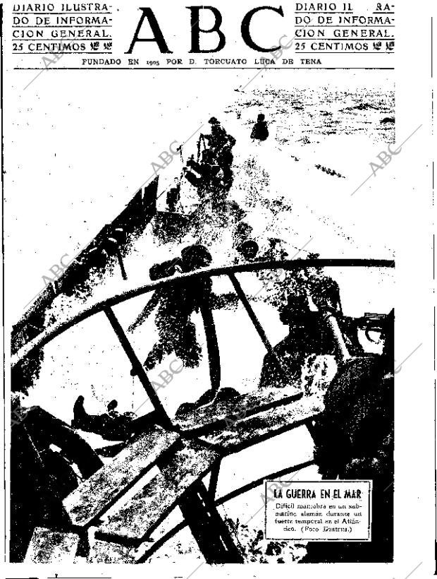 ABC SEVILLA 08-02-1944 página 1