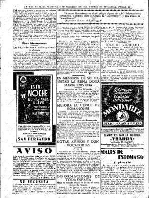 ABC SEVILLA 08-02-1944 página 11