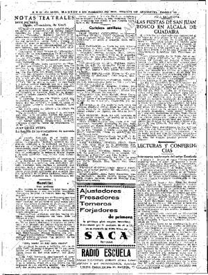 ABC SEVILLA 08-02-1944 página 12