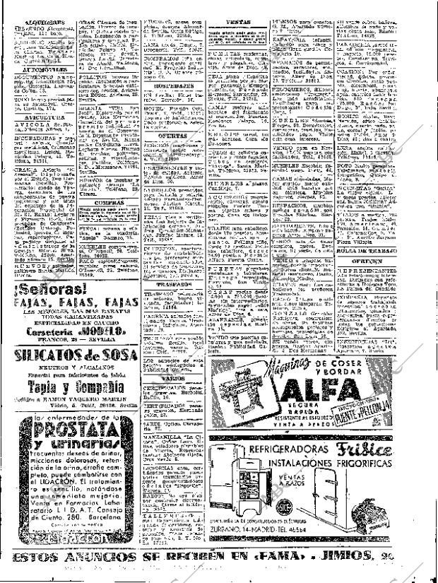 ABC SEVILLA 08-02-1944 página 19