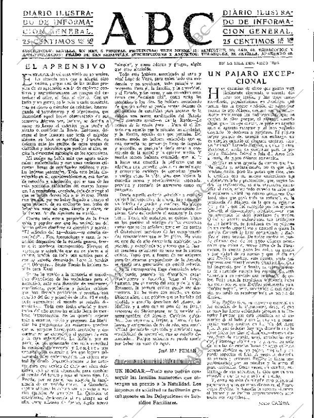 ABC SEVILLA 08-02-1944 página 3