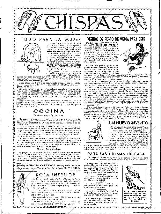 ABC SEVILLA 08-02-1944 página 6