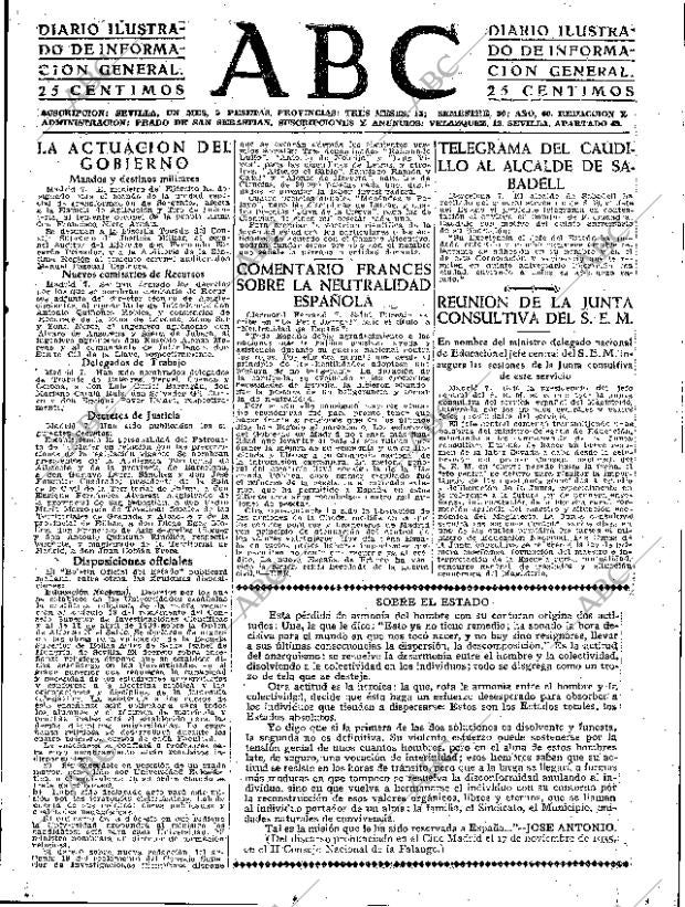 ABC SEVILLA 08-02-1944 página 7