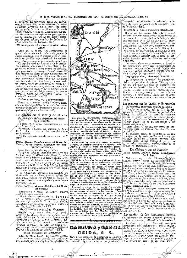 ABC MADRID 11-02-1944 página 10