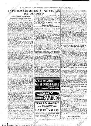 ABC MADRID 11-02-1944 página 14