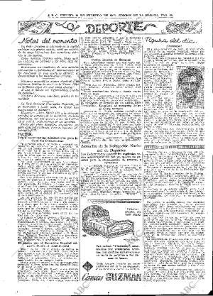 ABC MADRID 11-02-1944 página 15