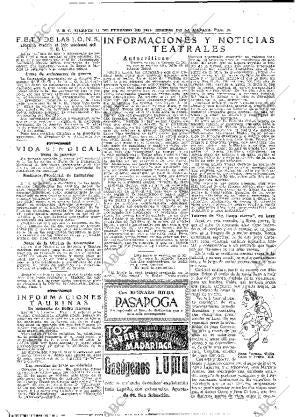ABC MADRID 11-02-1944 página 16