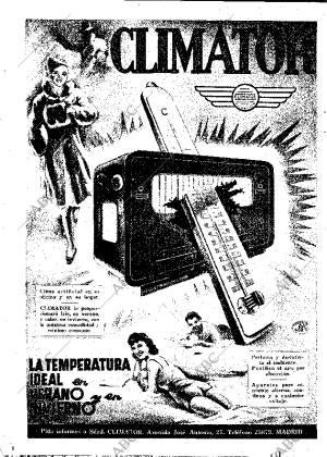 ABC MADRID 11-02-1944 página 4