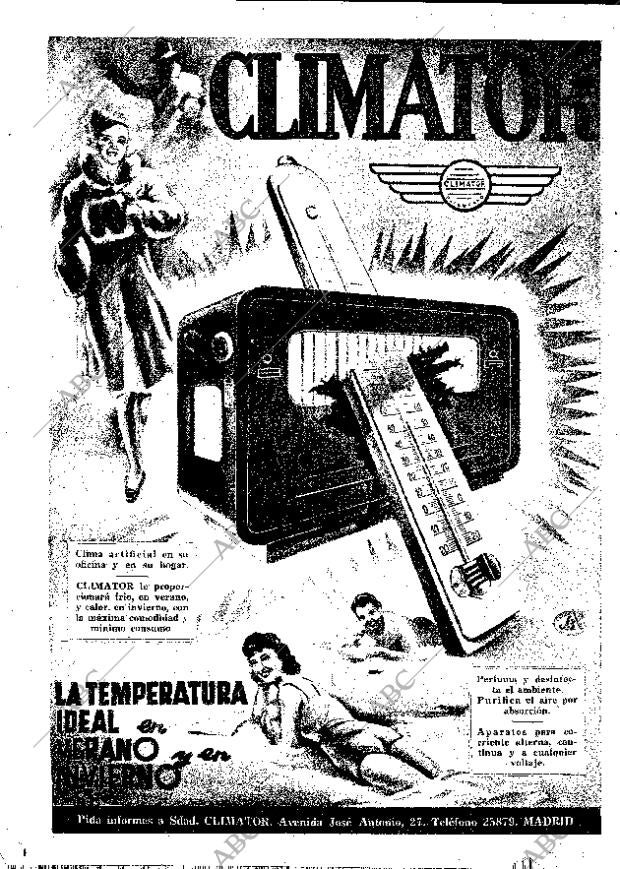 ABC MADRID 11-02-1944 página 4