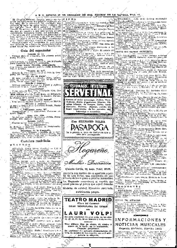 ABC MADRID 12-02-1944 página 17