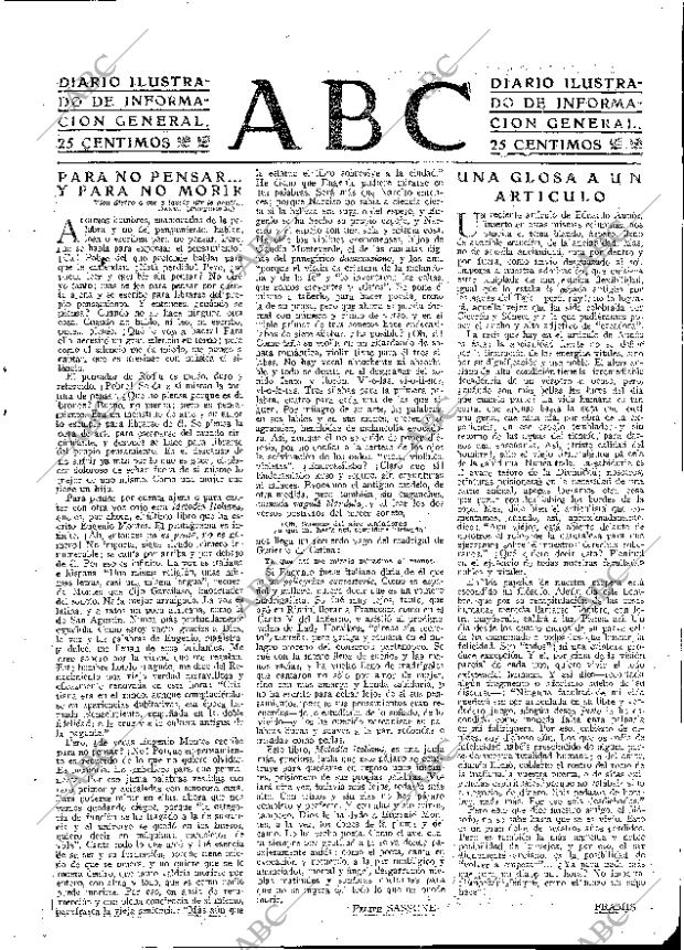 ABC MADRID 12-02-1944 página 3