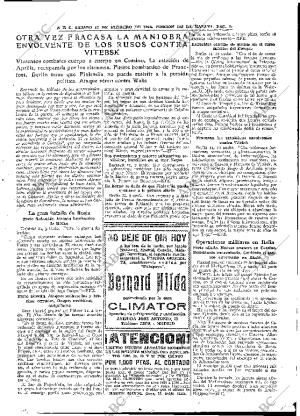 ABC MADRID 12-02-1944 página 9