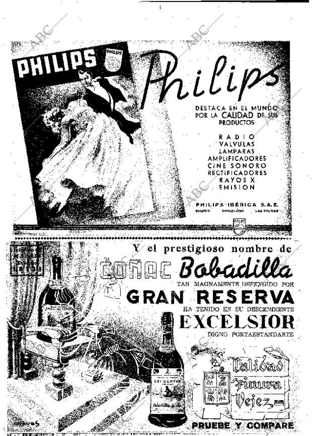 ABC MADRID 15-02-1944 página 10