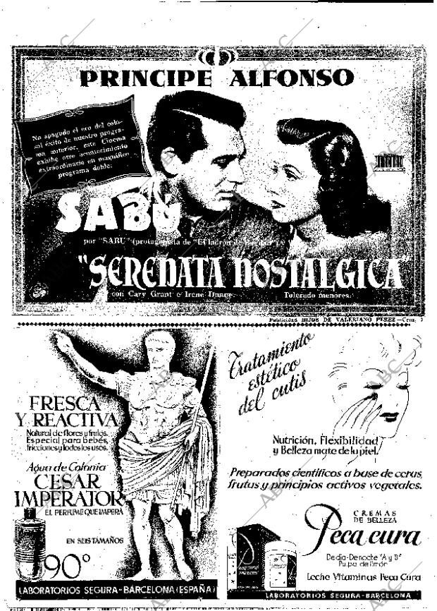 ABC MADRID 15-02-1944 página 12