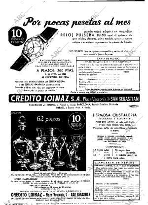 ABC MADRID 15-02-1944 página 14