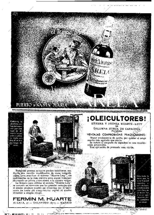 ABC MADRID 15-02-1944 página 2