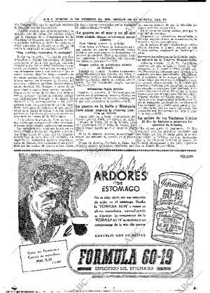 ABC MADRID 15-02-1944 página 20