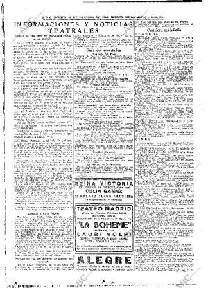 ABC MADRID 15-02-1944 página 30