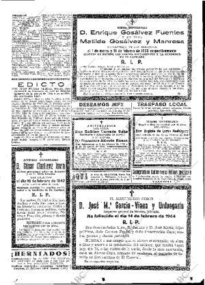 ABC MADRID 15-02-1944 página 33