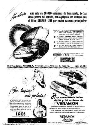 ABC MADRID 15-02-1944 página 6