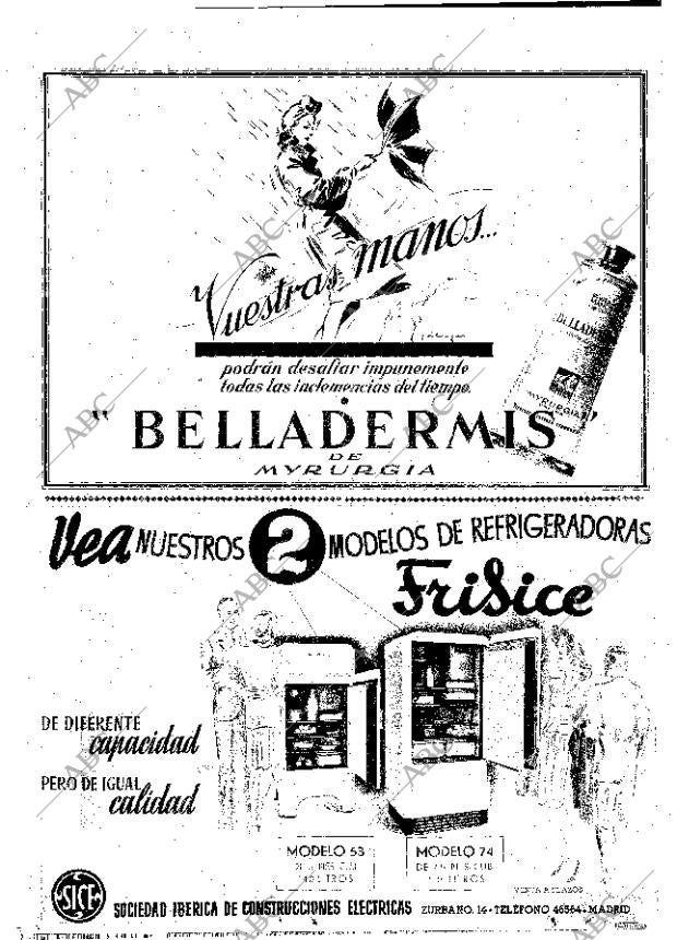 ABC MADRID 15-02-1944 página 8