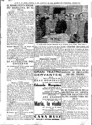 ABC SEVILLA 17-02-1944 página 11