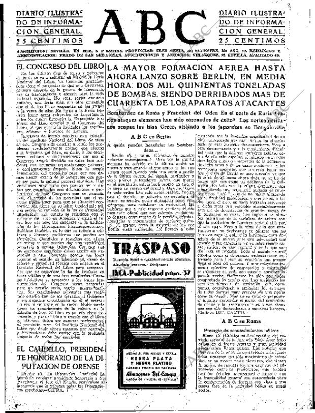 ABC SEVILLA 17-02-1944 página 7