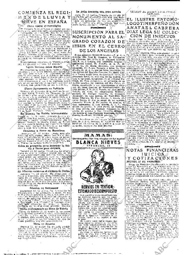 ABC MADRID 18-02-1944 página 6