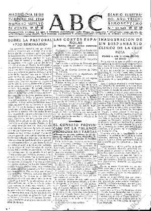 ABC MADRID 18-02-1944 página 7