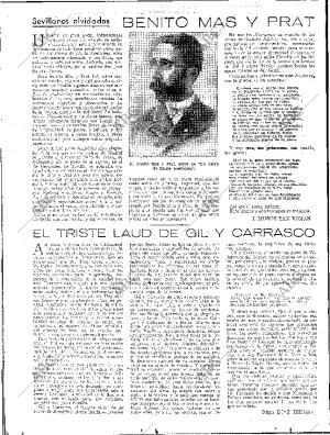 ABC SEVILLA 19-02-1944 página 6
