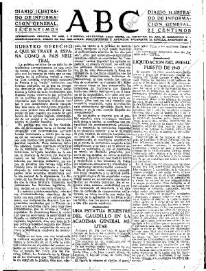 ABC SEVILLA 19-02-1944 página 7