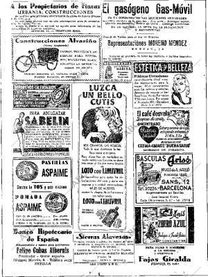 ABC SEVILLA 20-02-1944 página 2