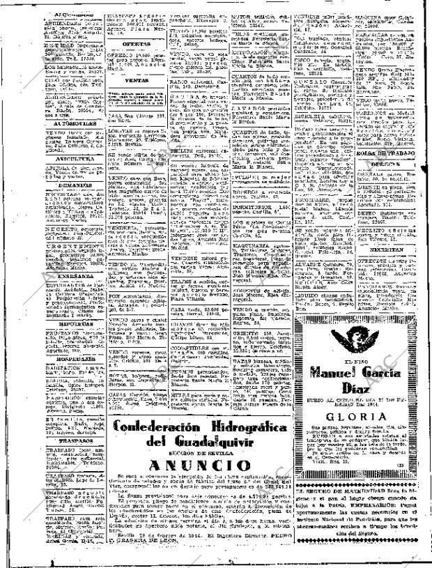 ABC SEVILLA 22-02-1944 página 20